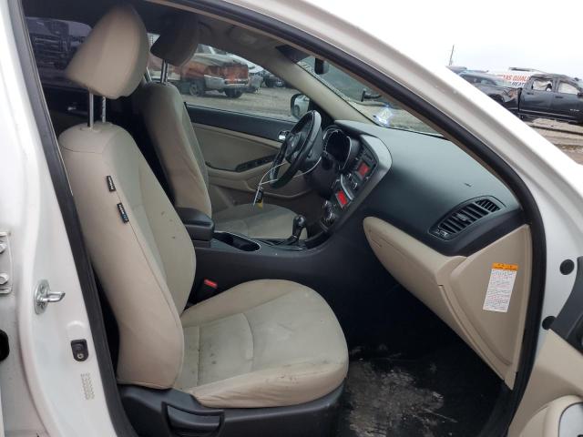 Photo 7 from auction – 2016 KIA OPTIMA HYB with VIN KNAGM4AD0G5092426