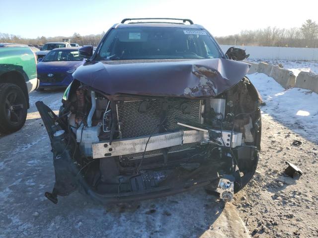 Photo 5 from auction – 2019 TOYOTA HIGHLANDER with VIN 5TDJZRFH8KS941756