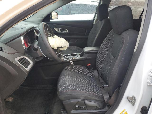 Photo 7 from auction – 2017 GMC TERRAIN SL with VIN 2GKALMEK4H6314951