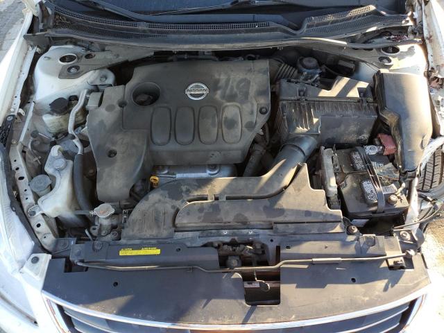 Photo 11 from auction – 2012 NISSAN ALTIMA with VIN 1N4AL2AP2CC120734