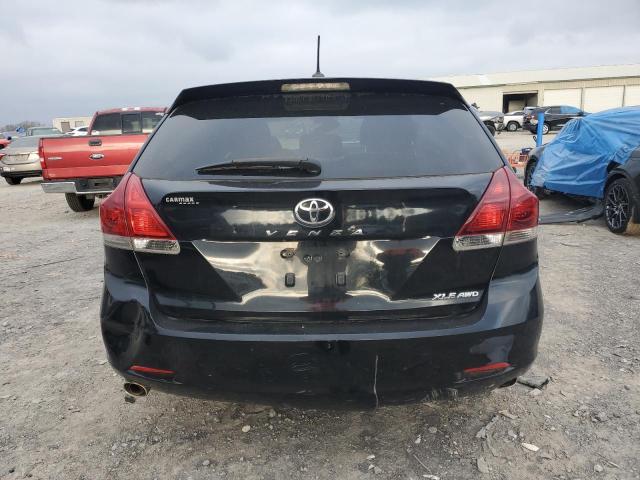 Photo 6 from auction – 2014 TOYOTA VENZA with VIN 4T3BK3BB2EU108108