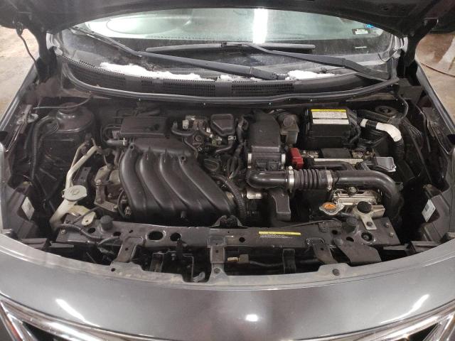 Photo 11 from auction – 2017 NISSAN VERSA S with VIN 3N1CN7AP8HL855890