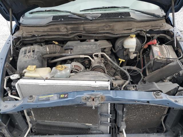 Photo 11 from auction – 2006 DODGE RAM 1500 S with VIN 1D7HA18296S555172