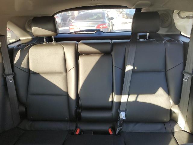 Photo 10 from auction – 2018 ACURA RDX TECHNO with VIN 5J8TB4H52JL022047