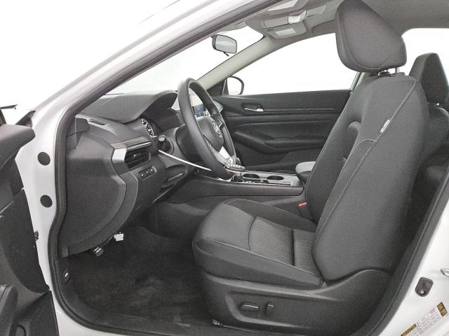 Photo 7 from auction – 2025 NISSAN ALTIMA SV with VIN 1N4BL4DVXSN348316