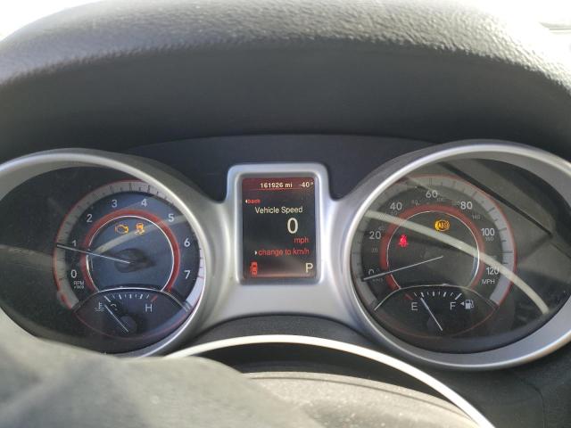 Photo 9 from auction – 2017 DODGE JOURNEY SX with VIN 3C4PDDBG3HT578466