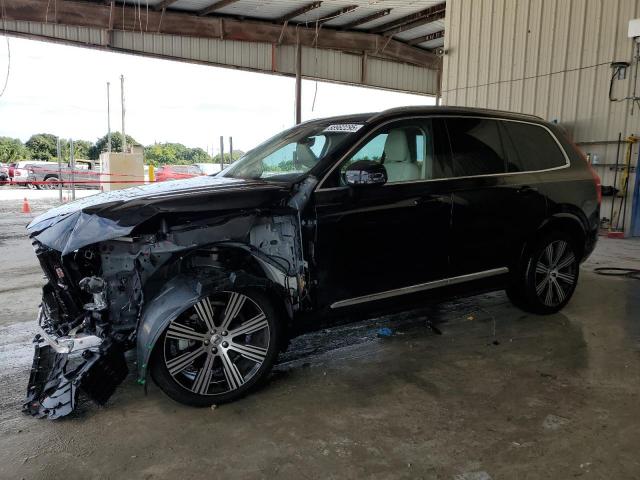VOLVO XC90 PLUS 2024 with VIN YV4L12PE4R1168459 - Photo from auction