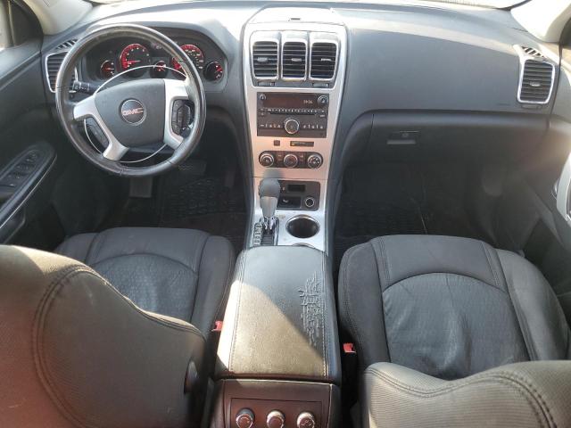 Photo 8 from auction – 2012 GMC ACADIA SLE with VIN 1GKKRNED2CJ209041