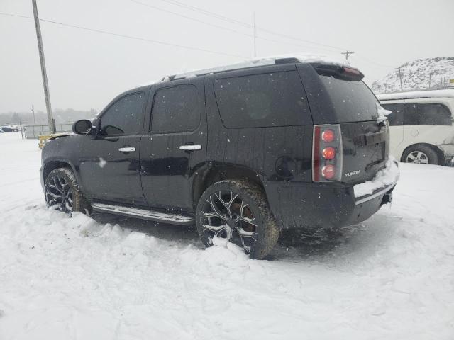 Photo 2 from auction – 2007 GMC YUKON DENA with VIN 1GKFK63807J215718