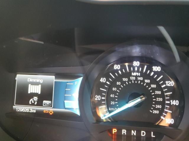 Photo 9 from auction – 2019 FORD FUSION SE with VIN 3FA6P0H78KR136523