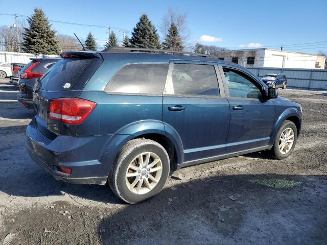 Photo 3 from auction – 2014 DODGE JOURNEY SX with VIN 3C4PDCBG3ET177909
