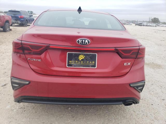 Photo 6 from auction – 2021 KIA FORTE EX with VIN 3KPF54AD5ME386948