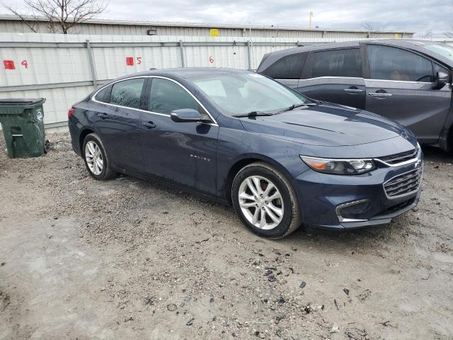 Photo 4 from auction – 2017 CHEVROLET MALIBU LT with VIN 1G1ZE5ST2HF288537