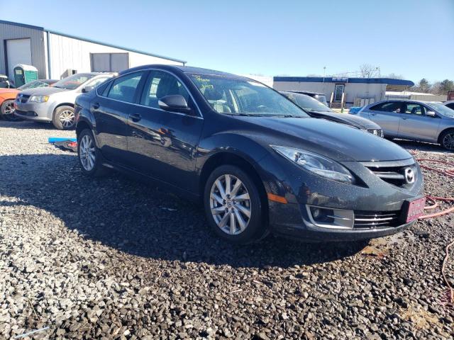 Foto 4 de la subasta – 2012 MAZDA 6 I con VIN 1YVHZ8CHXC5M26983