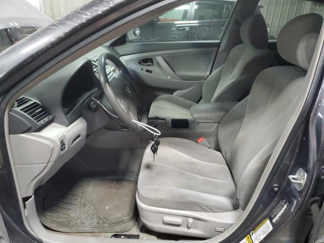 Photo 7 from auction – 2007 TOYOTA CAMRY CE with VIN 4T1BE46K87U119620