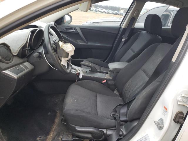 Photo 7 from auction – 2010 MAZDA 3 I with VIN JM1BL1SG9A1128362