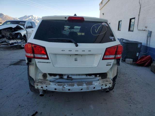 Photo 6 from auction – 2018 DODGE JOURNEY GT with VIN 3C4PDCEG0JT473024