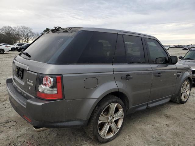 Photo 3 from auction – 2011 LAND ROVER RANGE ROVE with VIN SALSH2E41BA283877