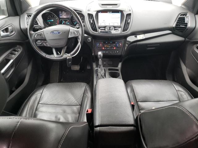 Photo 8 from auction – 2017 FORD ESCAPE TIT with VIN 1FMCU0JD9HUD04723