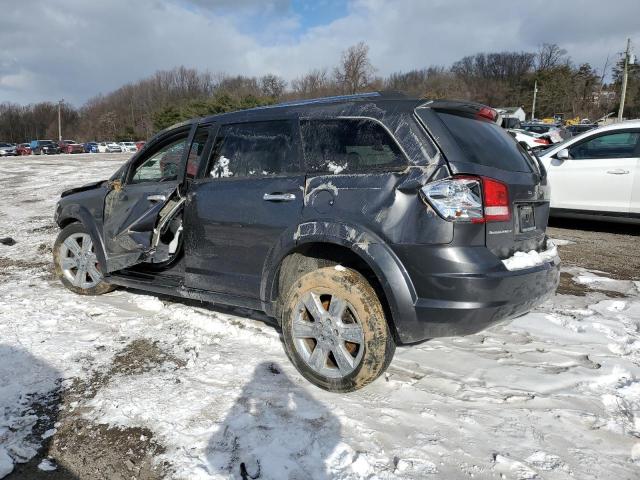 Foto 2 de la subasta – 2014 DODGE JOURNEY SE con VIN 3C4PDCAB9ET316835