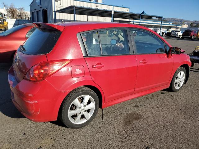 Photo 3 from auction – 2011 NISSAN VERSA S with VIN 3N1BC1CP2BL506954