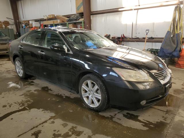 Photo 4 from auction – 2009 LEXUS ES 350 with VIN JTHBJ46G992318832