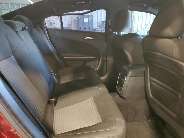 Photo 10 from auction – 2022 DODGE CHARGER GT with VIN 2C3CDXHG7NH176336