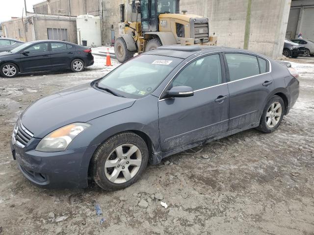 Photo 1 from auction – 2009 NISSAN ALTIMA 3.5 with VIN 1N4BL21E69N526323