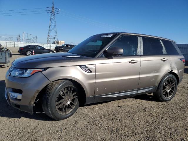 LAND ROVER RANGE ROVE 2015 with VIN SALWR2VF0FA536757 - Photo from auction