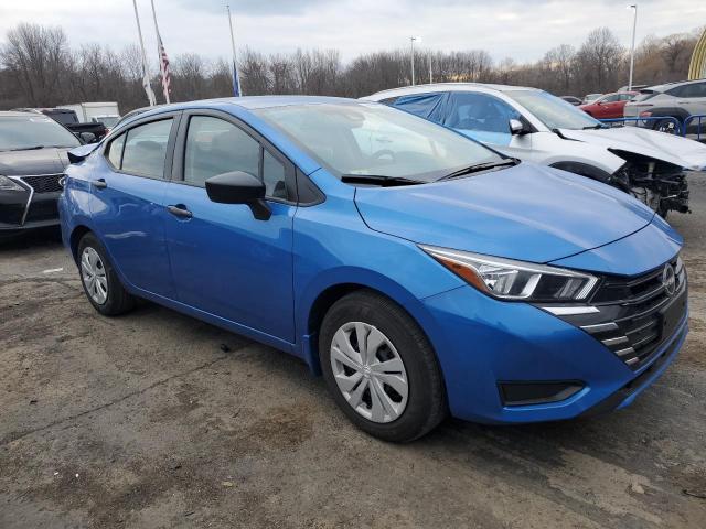 Photo 4 from auction – 2024 NISSAN VERSA S with VIN 3N1CN8BV6RL921745