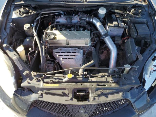 Photo 11 from auction – 2011 MITSUBISHI ECLIPSE GS with VIN 4A31K5DF2BE003284