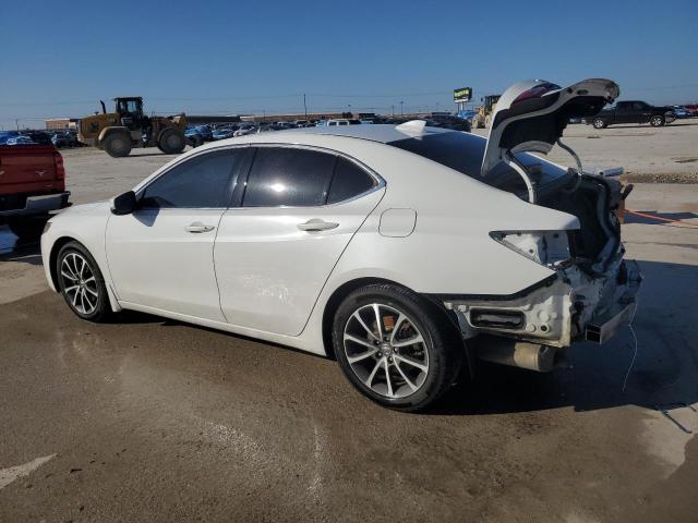 Photo 2 from auction – 2015 ACURA TLX with VIN 19UUB2F37FA000560