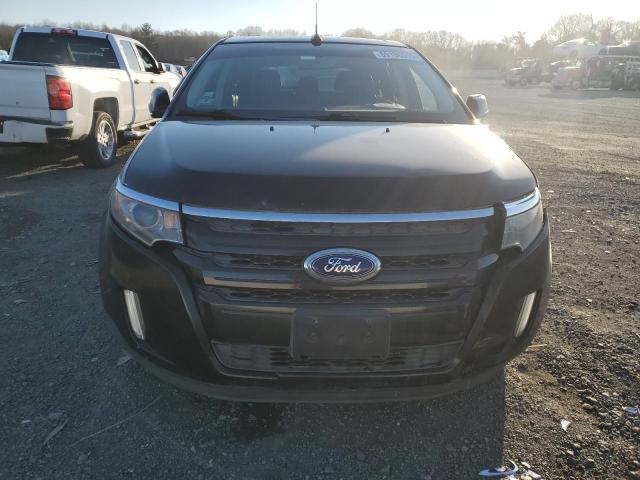 Photo 5 from auction – 2013 FORD EDGE SEL with VIN 2FMDK4JC0DBB23437