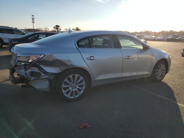 Photo 3 from auction – 2013 BUICK LACROSSE P with VIN 1G4GG5G34DF165104