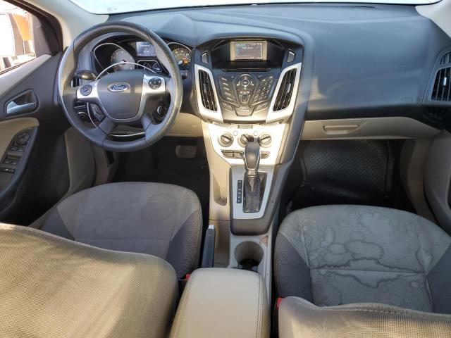 Photo 8 from auction – 2014 FORD FOCUS SE with VIN 1FADP3F29EL218974