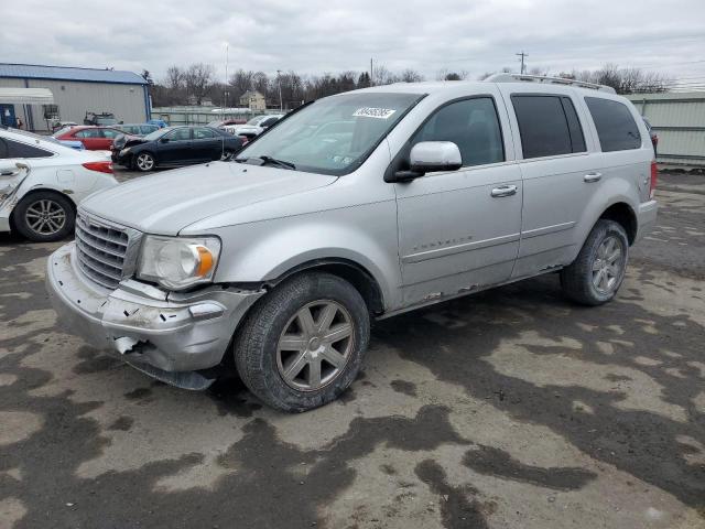 CHRYSLER ASPEN LIMI 2009 with VIN 1A8HW58P69F701533 - Photo from auction