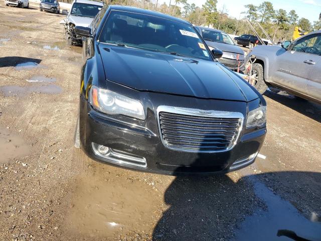 Photo 5 from auction – 2013 CHRYSLER 300 S with VIN 2C3CCABG1DH658887