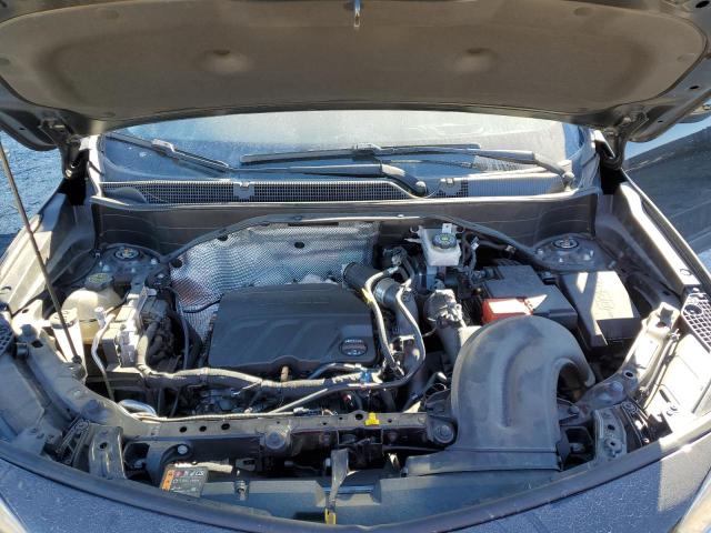 Photo 12 from auction – 2020 BUICK ENCORE GX with VIN KL4MMBS20LB101199