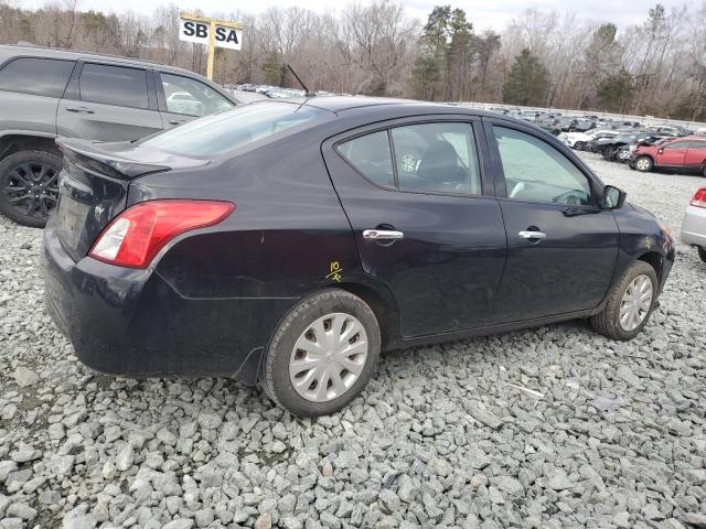 Photo 3 from auction – 2017 NISSAN VERSA S with VIN 3N1CN7AP4HL907144