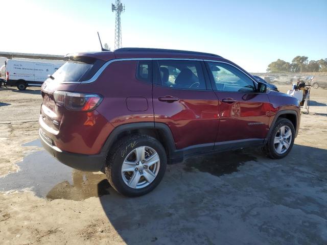 Photo 3 from auction – 2022 JEEP COMPASS LA with VIN 3C4NJDBB7NT177163