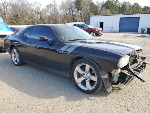 Фото 4 с аукциона – 2009 DODGE CHALLENGER с VIN 2B3LJ54TX9H520339