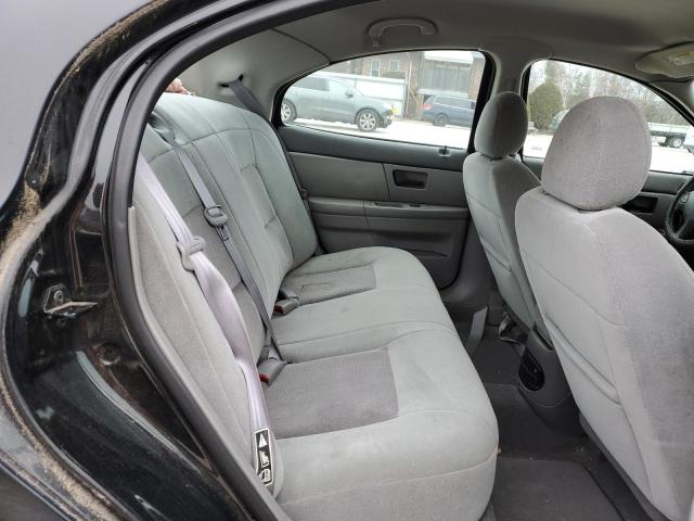 Photo 10 from auction – 2003 MERCURY SABLE GS with VIN 1MEFM50U43A624640