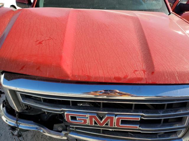 Photo 11 from auction – 2014 GMC SIERRA C15 with VIN 3GTP1UEC7EG102887