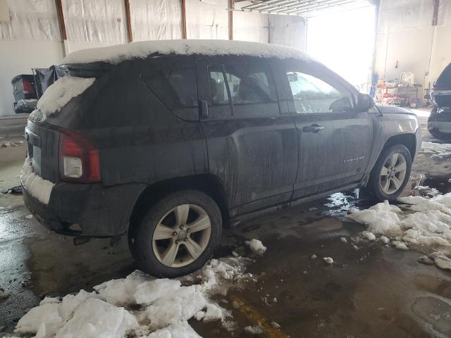 Photo 3 from auction – 2016 JEEP COMPASS SP with VIN 1C4NJDBB9GD520693
