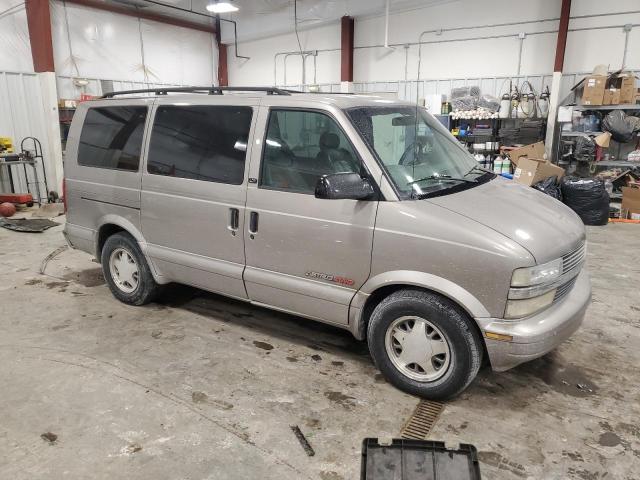 Photo 4 from auction – 2002 CHEVROLET ASTRO with VIN 1GNEL19X42B135175