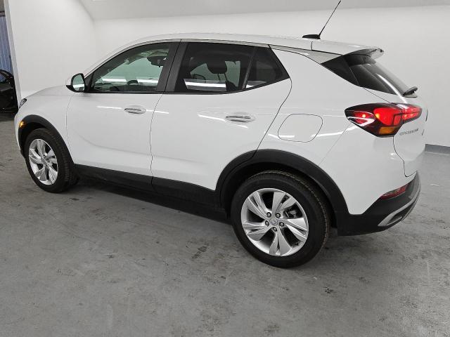 Photo 2 from auction – 2024 BUICK ENCORE GX with VIN KL4AMBS20RB137843