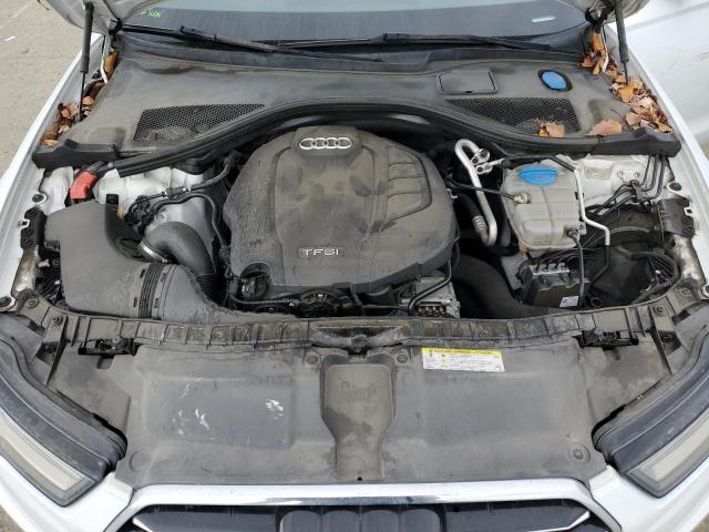 Photo 11 from auction – 2016 AUDI A6 PREMIUM with VIN WAUDFAFC9GN083428