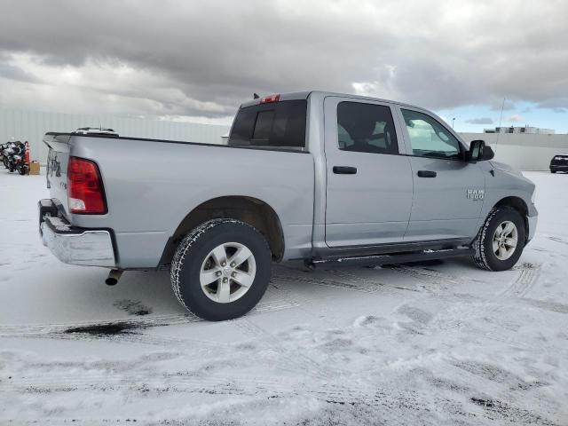 Photo 3 from auction – 2022 RAM 1500 CLASS with VIN 1C6RR7LG3NS209427