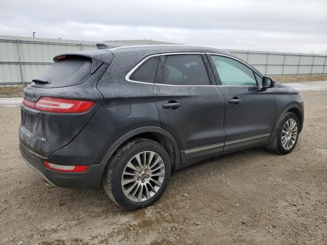 Photo 3 from auction – 2015 LINCOLN MKC with VIN 5LMTJ2AHXFUJ03365