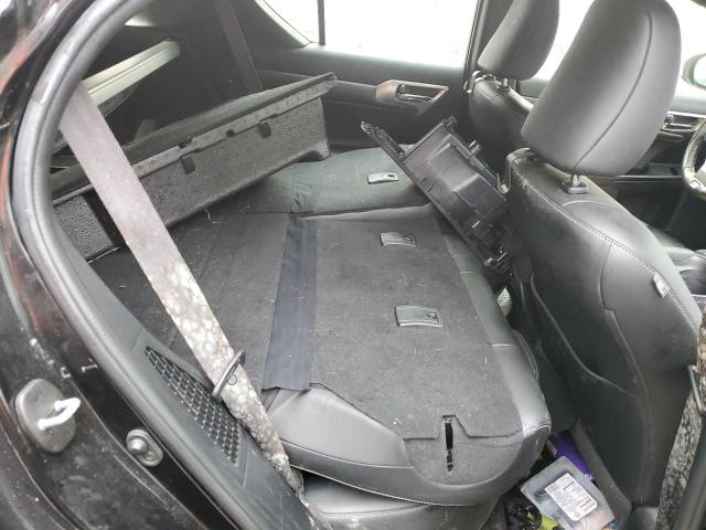 Photo 10 from auction – 2014 LEXUS CT 200 with VIN JTHKD5BH0E2174447
